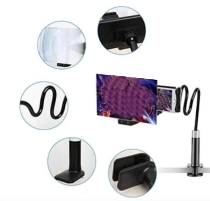 Mobile Phone HD Projection Bracket