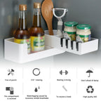 Rotating Shower Caddy