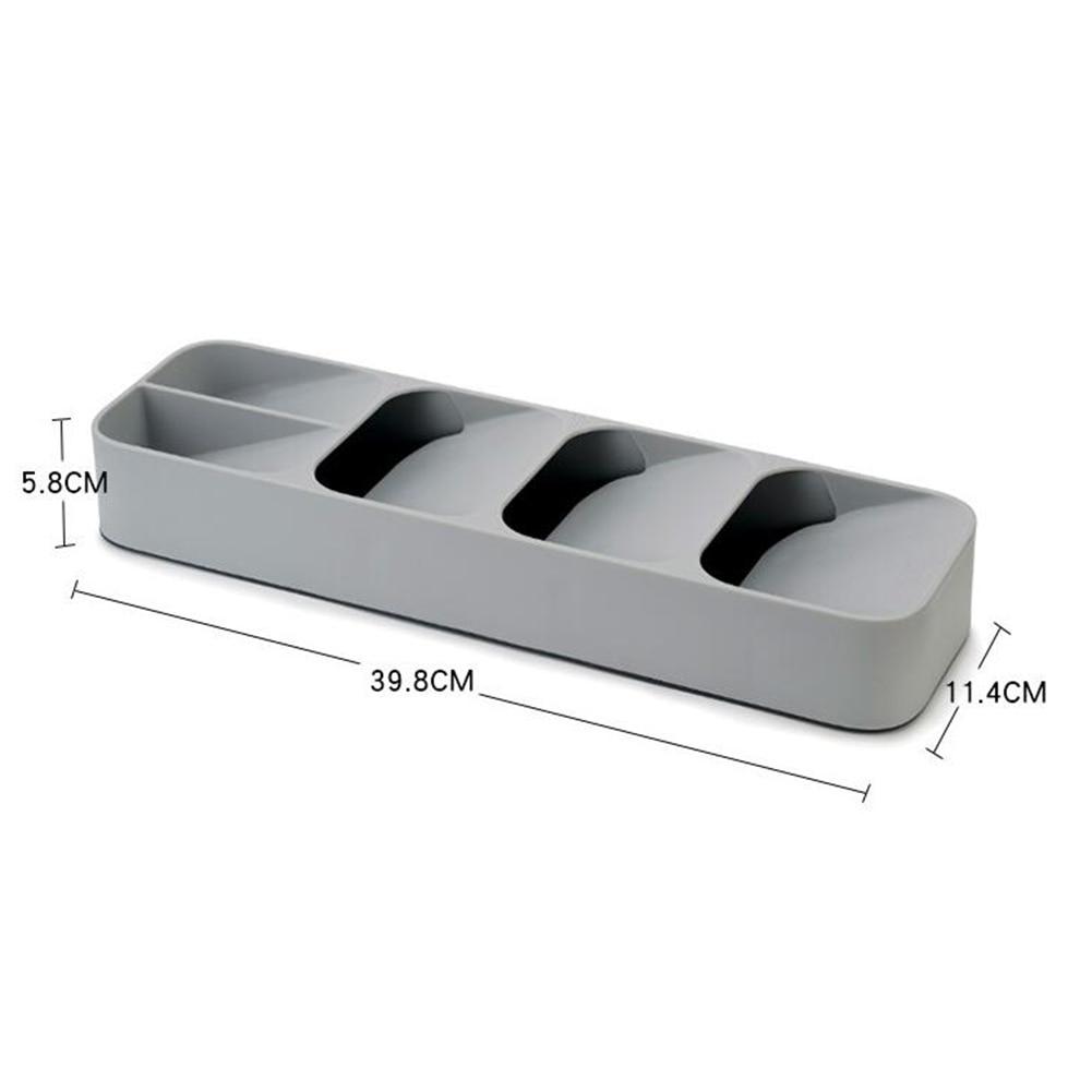 Cutlery Drawer Organizer