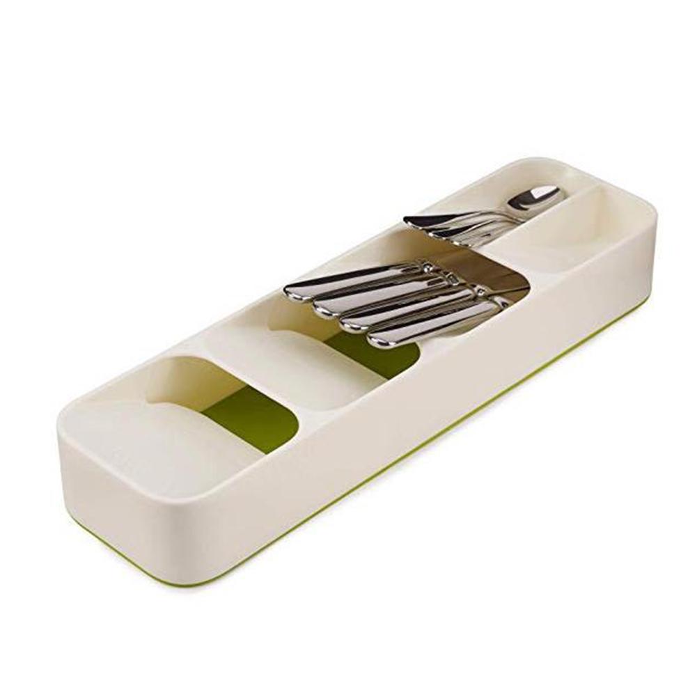 Cutlery Drawer Organizer