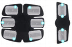 GetFit - Muscle Stimulator Training Set