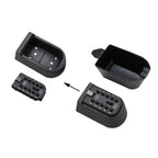 Password Protected Mini Key Safe