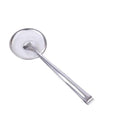 Stainless Steel Professional Wire Skimmer with Spatula