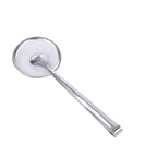 Stainless Steel Professional Wire Skimmer with Spatula