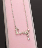 Love - The Vintage Necklace