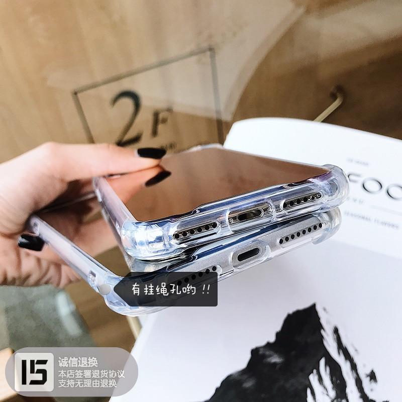 Reflect - Mirror iPhone Cover