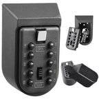 Password Protected Mini Key Safe