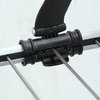 Space Saving Balcony Clothes Line