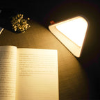 Pyramid - LED Flip Lamp
