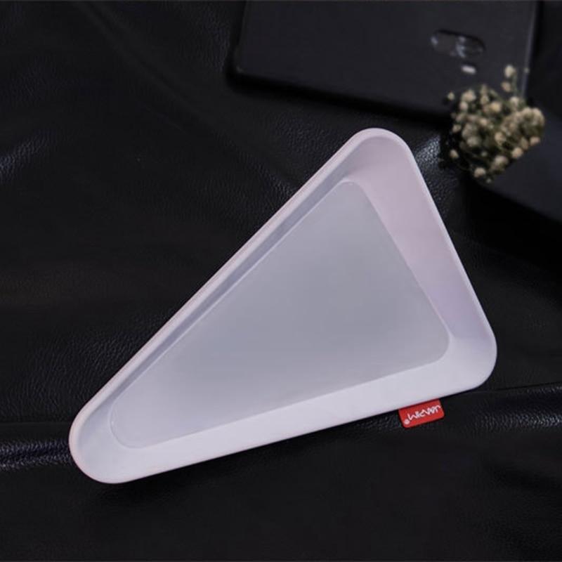 Pyramid - LED Flip Lamp
