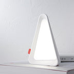 Pyramid - LED Flip Lamp