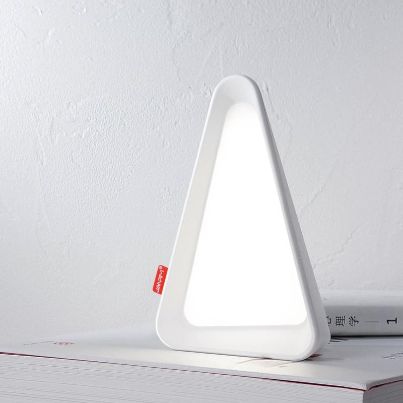 Pyramid - LED Flip Lamp