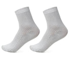 Bamboo Socks – 5-Pack – for Men – breathable and fresh