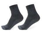 Bamboo Socks – 5-Pack – for Men – breathable and fresh