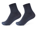 Bamboo Socks – 5-Pack – for Men – breathable and fresh