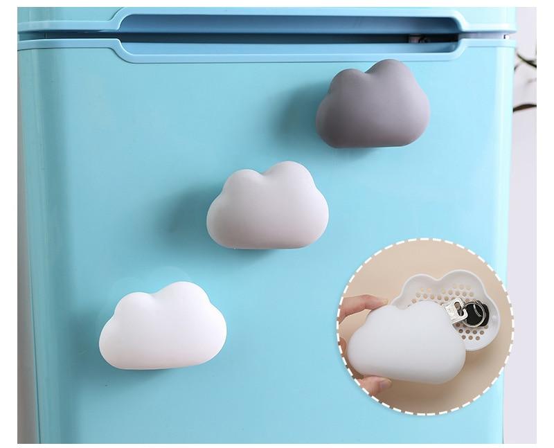 Nubula - Refrigerator Deodorizer