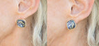 Earring Lift Back Clasp Support