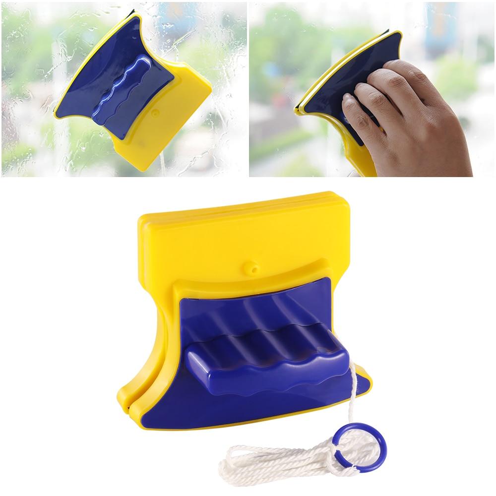 MagnaKlean - Double Sided Glass Cleaning Magnetic Brush