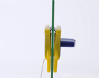 MagnaKlean - Double Sided Glass Cleaning Magnetic Brush