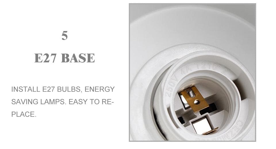 Rotatable Collin Wall Light with Pull Chain Switch