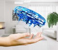 Mini UFO Hand Sensor Drone