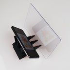 Optical Image Drawing Board