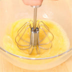 Simple Automatic Whisk