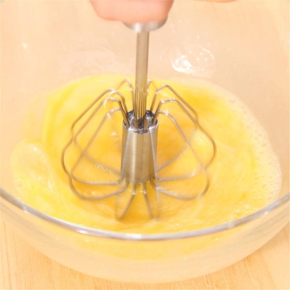 Simple Automatic Whisk