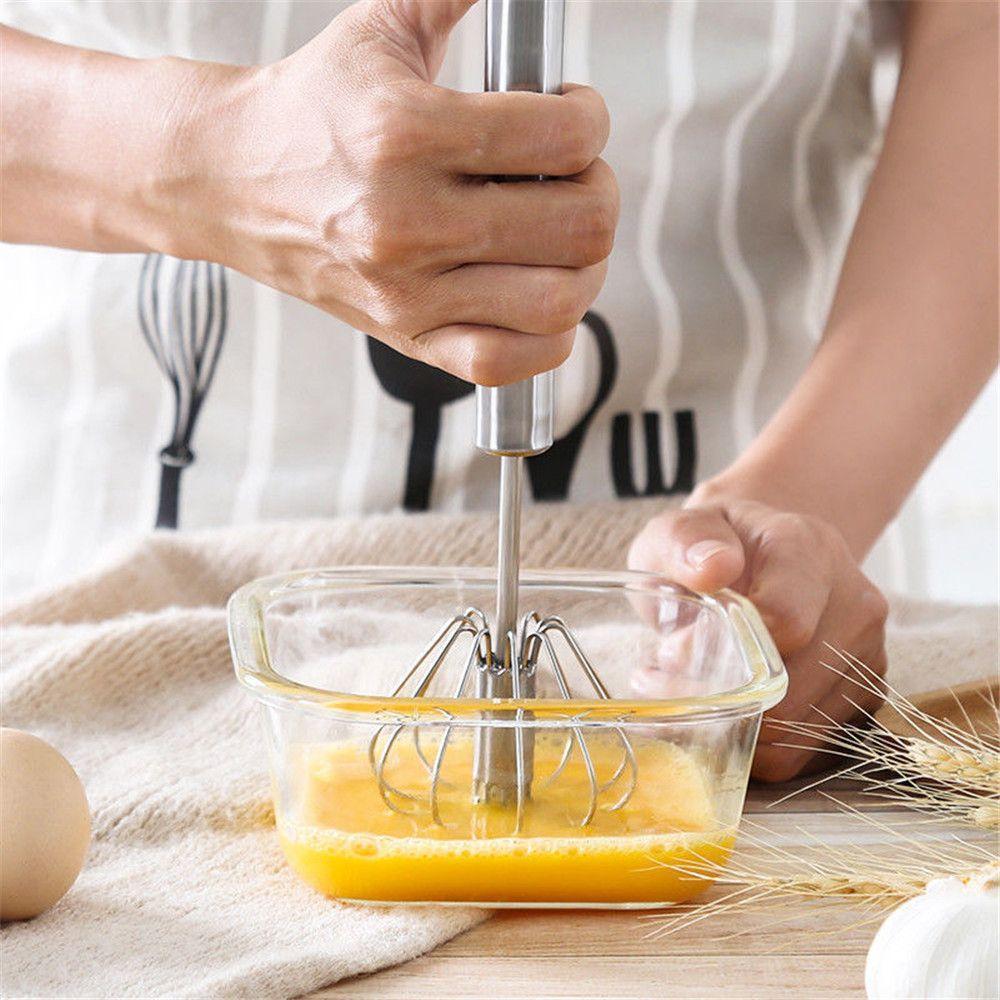 Simple Automatic Whisk