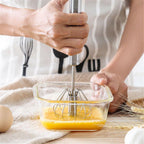 Simple Automatic Whisk