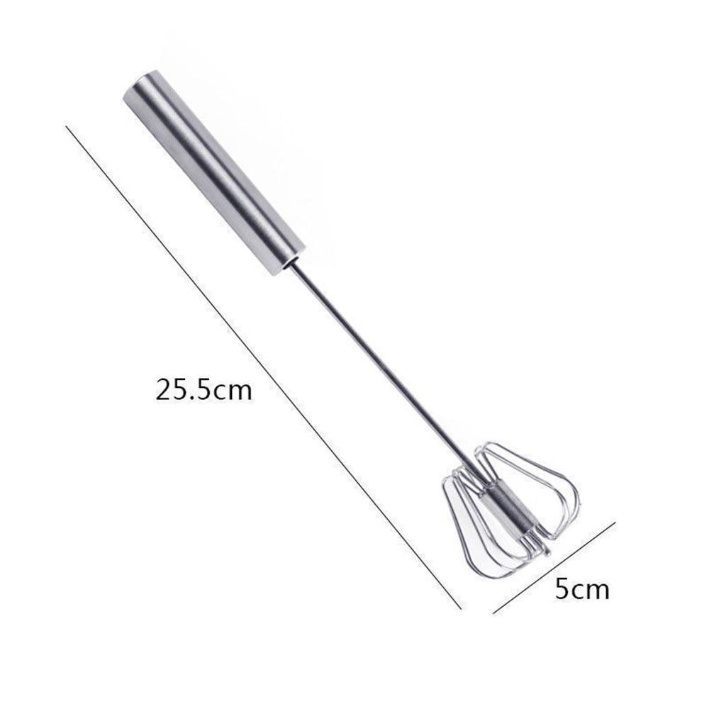 Automatic Egg Whisk Simple Whisk