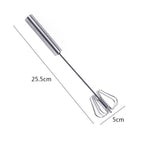 Simple Automatic Whisk