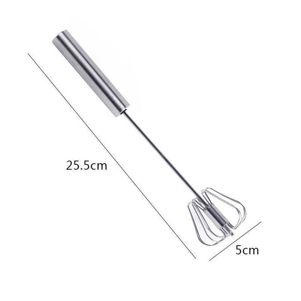 Simple Automatic Whisk