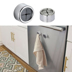 adhesive towel rail - Practical & stylish for your kitchen and bathroom