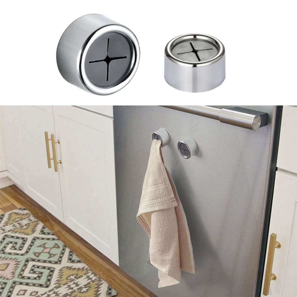 adhesive towel rail - Practical & stylish for your kitchen and bathroom