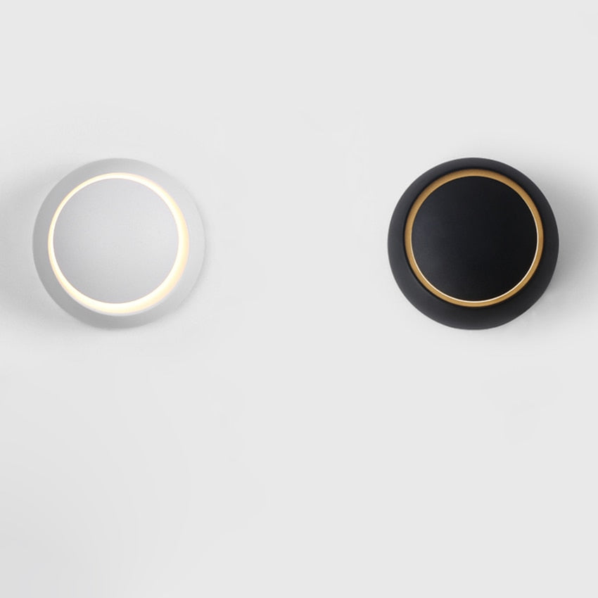 LED Wall Light 360