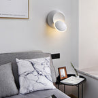 LED Wall Light 360