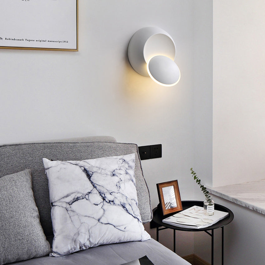 LED Wall Light 360