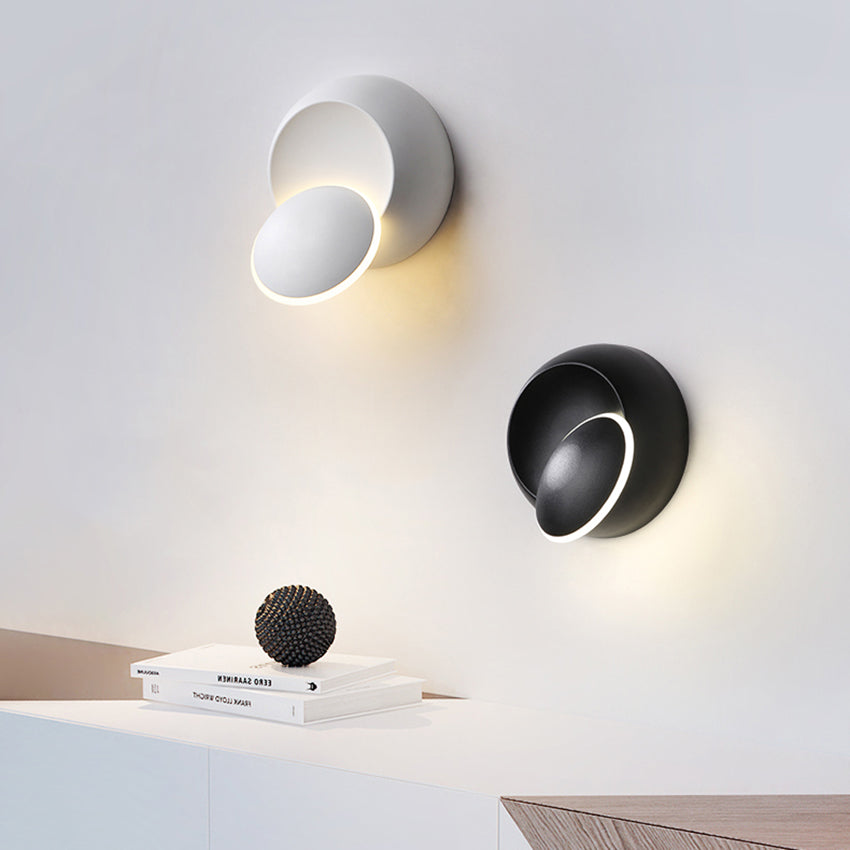 LED Wall Light 360