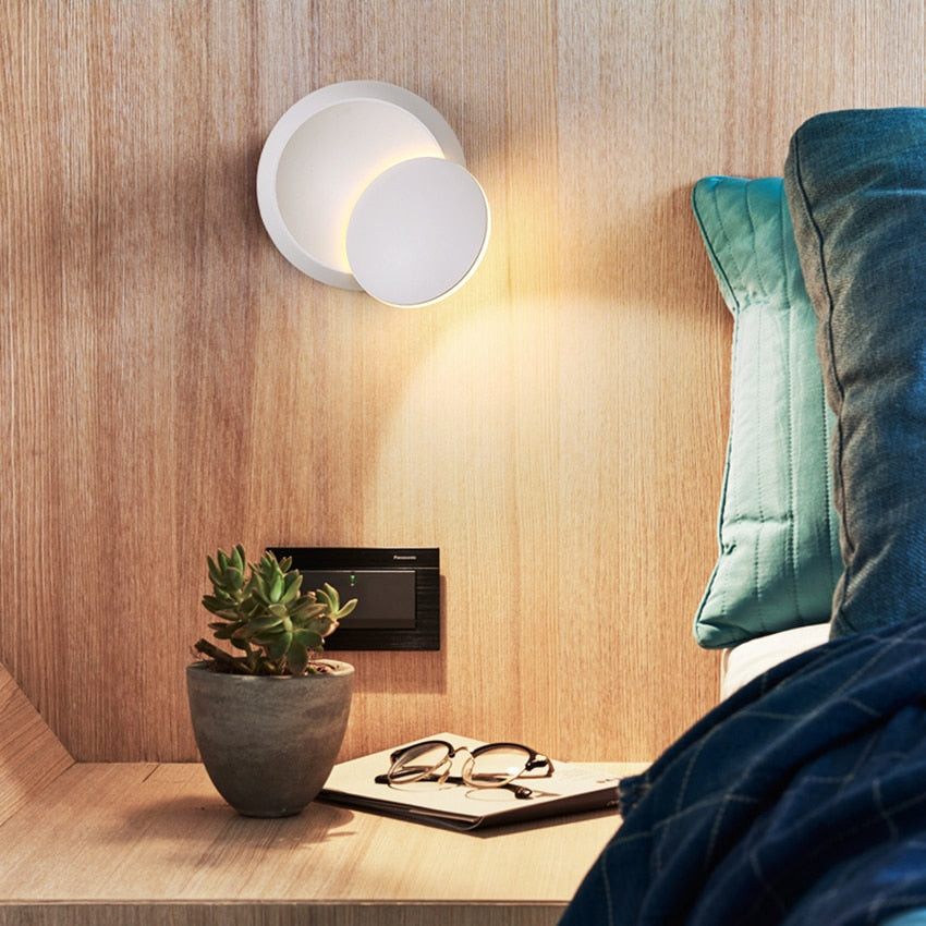 LED Wall Light 360