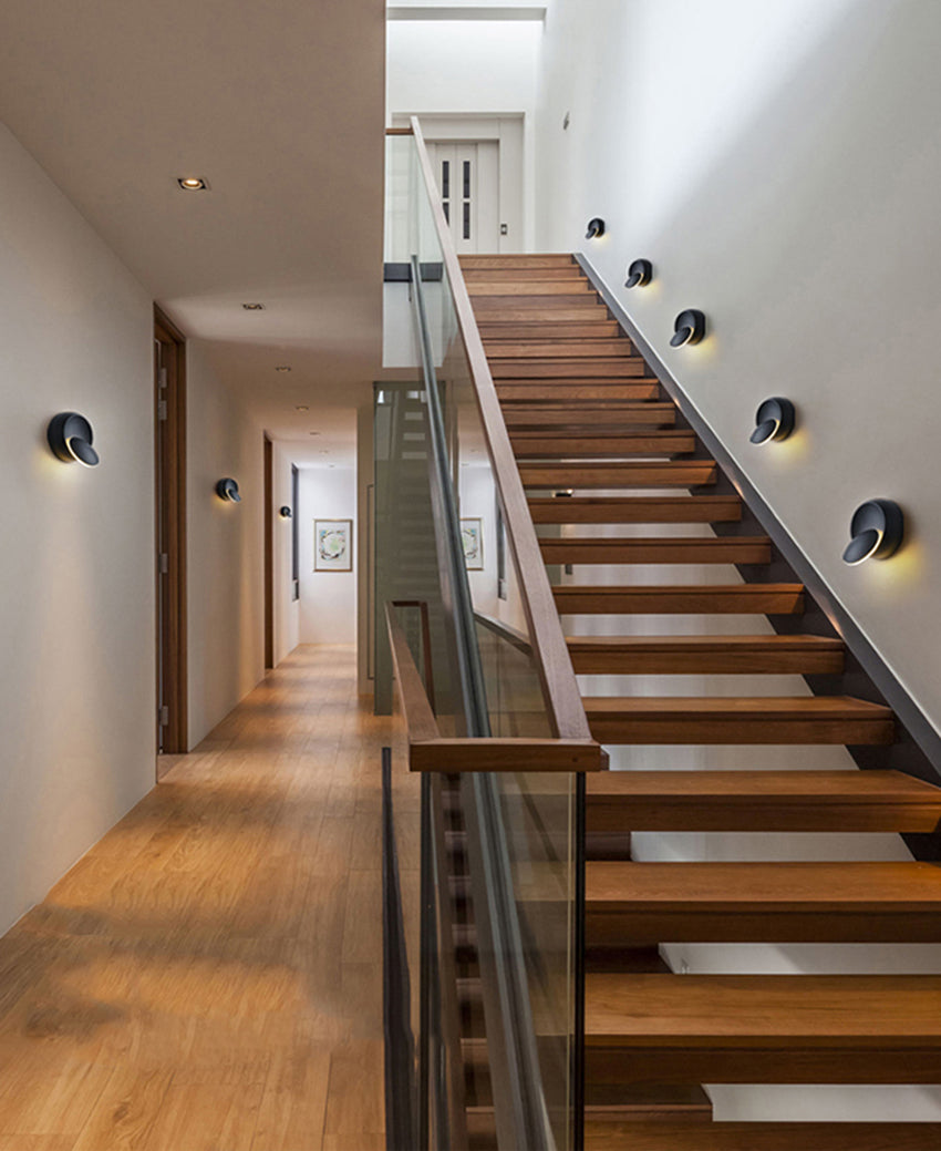 LED Wall Light 360