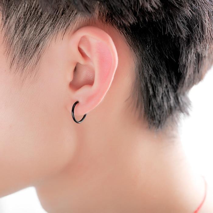 Retractable Earrings