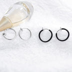 Retractable Earrings