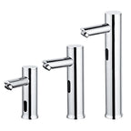 AquaSense Automatic Infrared Sensor Tap – Touchless Water Control for Hygiene & Efficiency