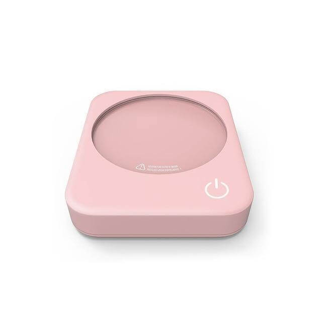 Smart Cup Heater Coaster