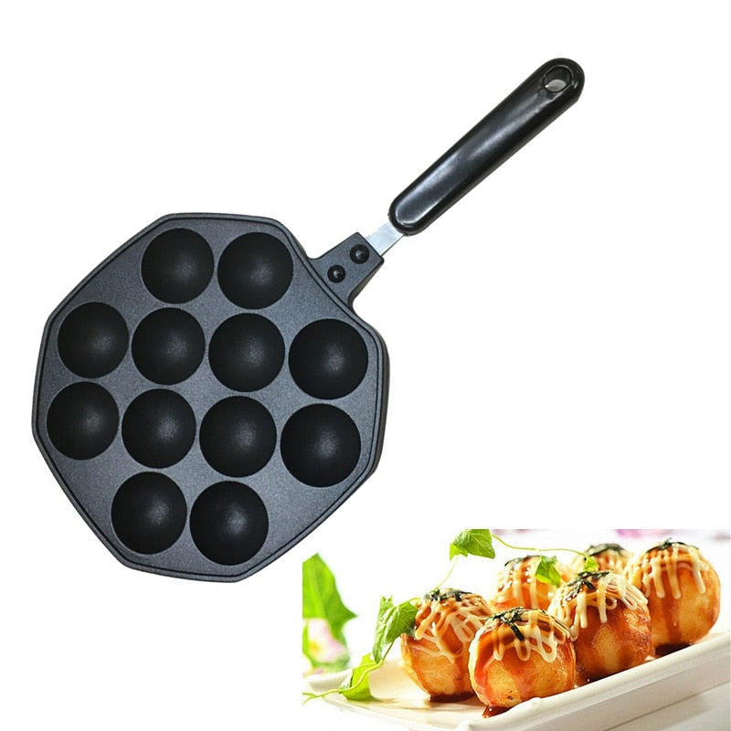 Takoyaki Pan Magome