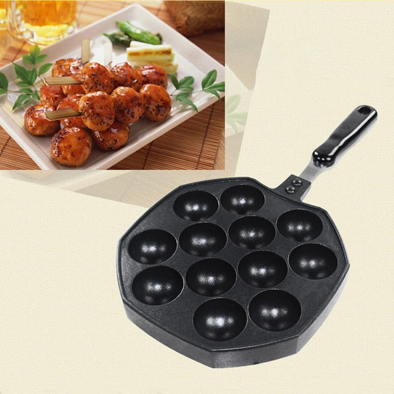 Takoyaki Pan Magome