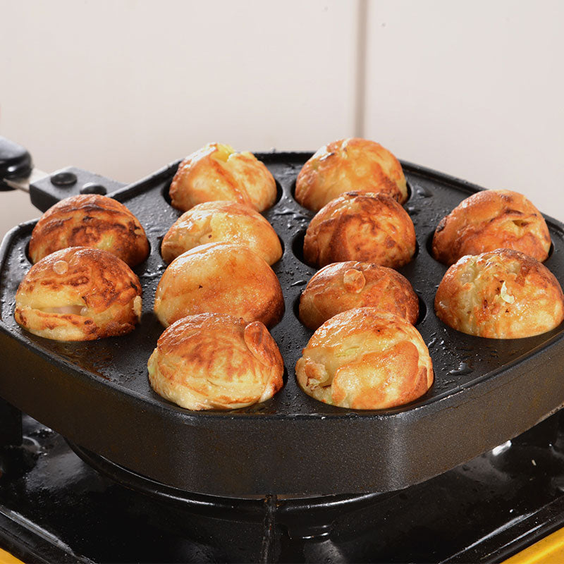 Takoyaki Pan Magome