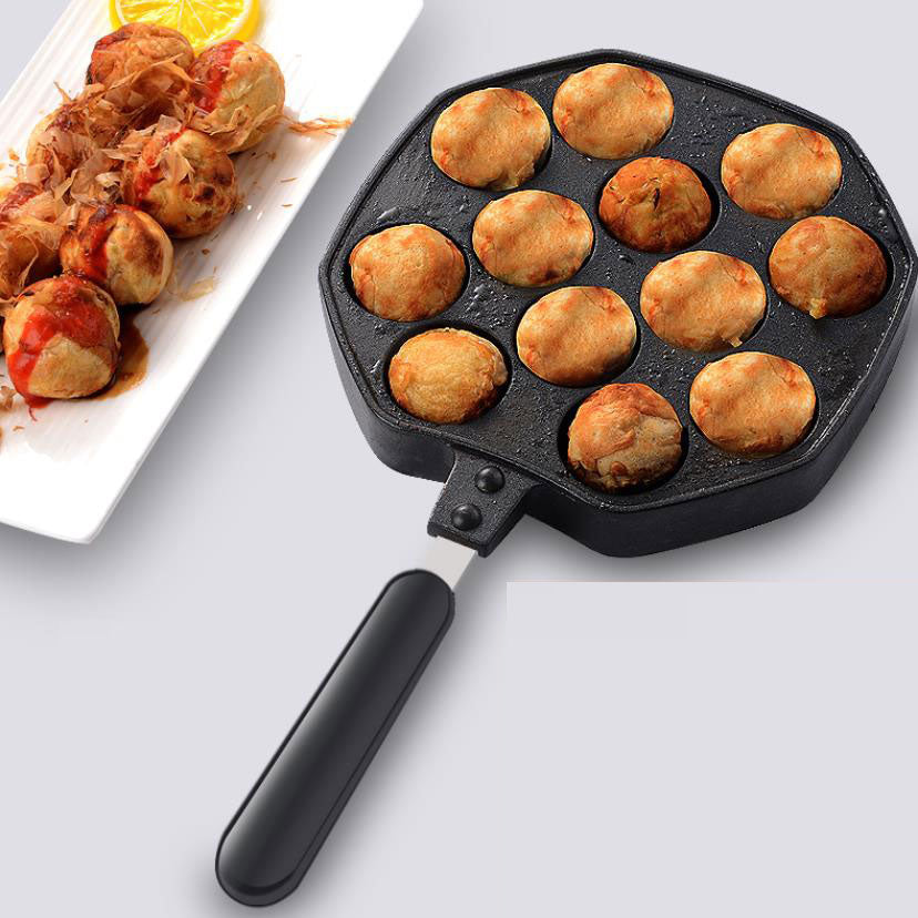 Takoyaki Pan Magome