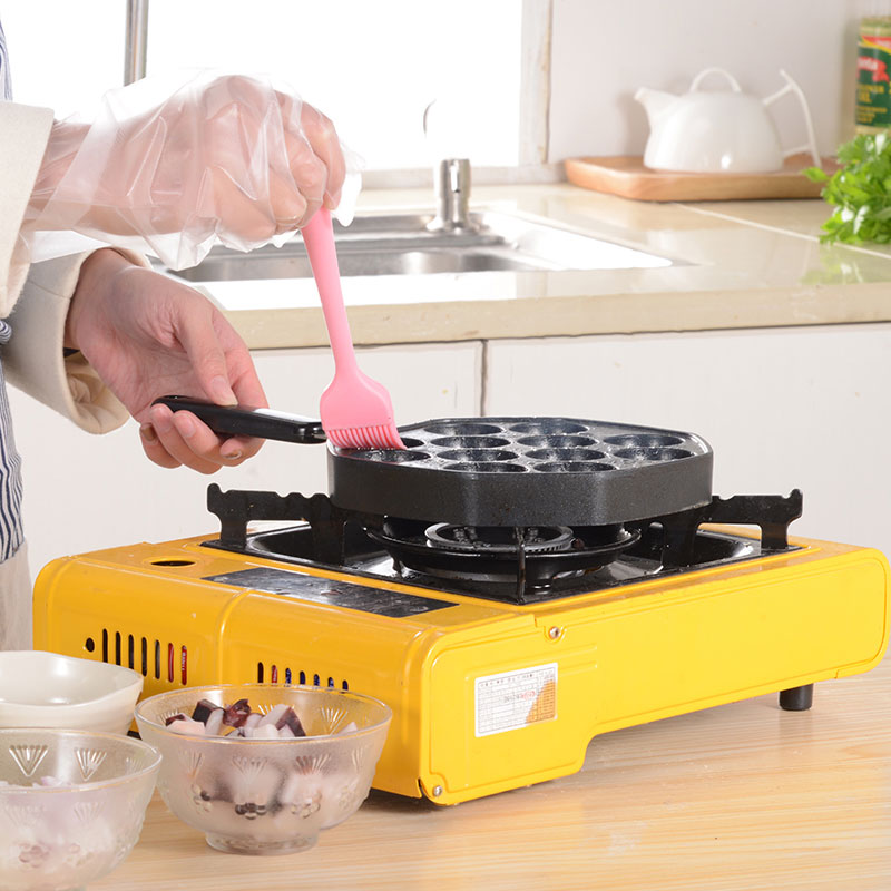 Takoyaki Pan Magome